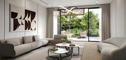 Mandai Garden (D26), Terrace #538186961